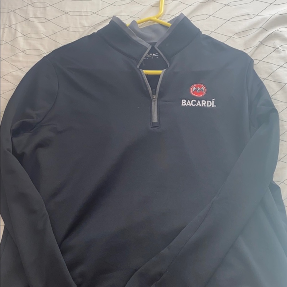 Nike Quarter zip